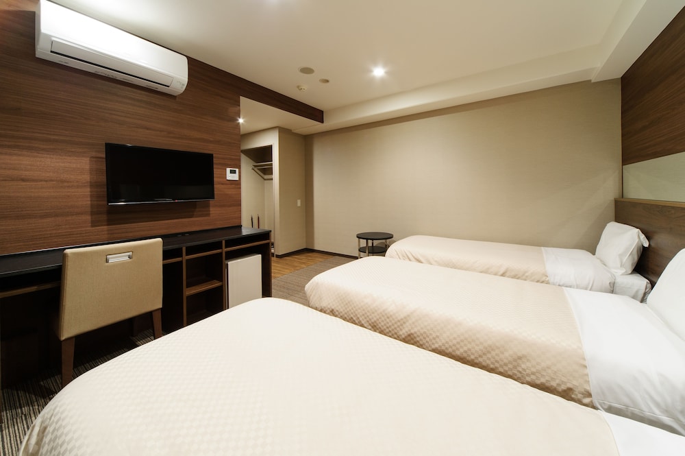 Osaka Fujiya Hotel 22/53