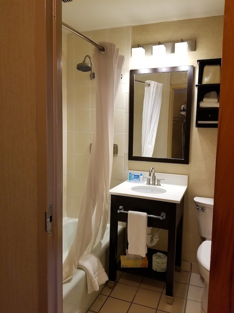 Best Western Watertown Fort Drum 16/55