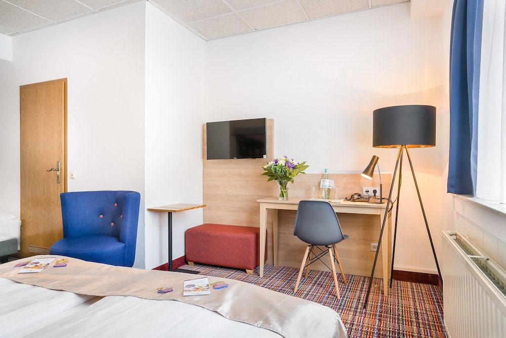 theAmbassador Hotel I Essen City 22/51