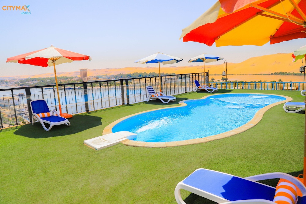 Aswan Plaza Corniche 51/55
