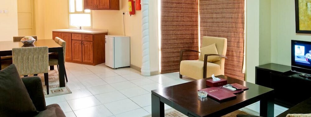 La Villa Hotel Doha 7/40