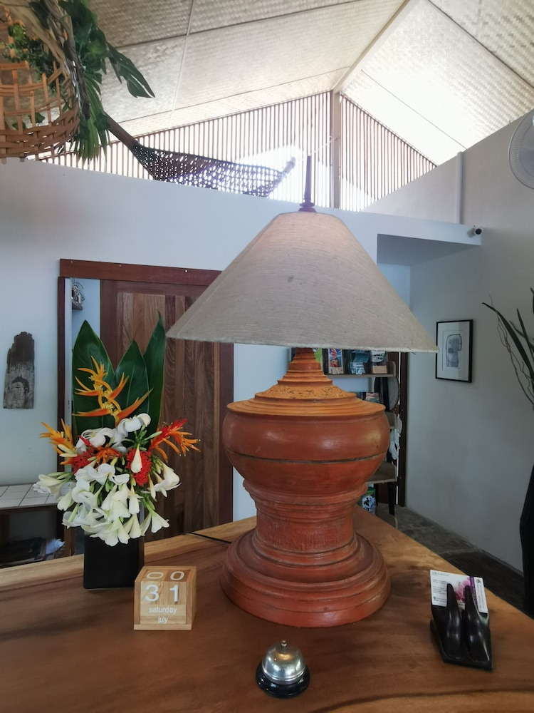 Baan Sukreep Resort 48/78