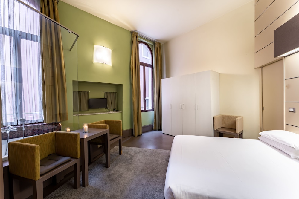 Residenza Manin Apartments 8/24