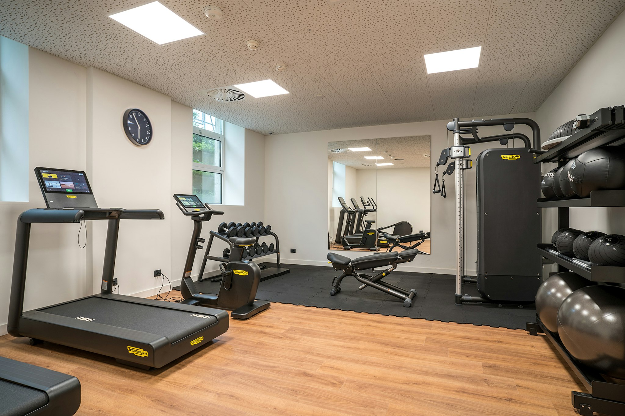 Hampton By Hilton Locarno 23/58