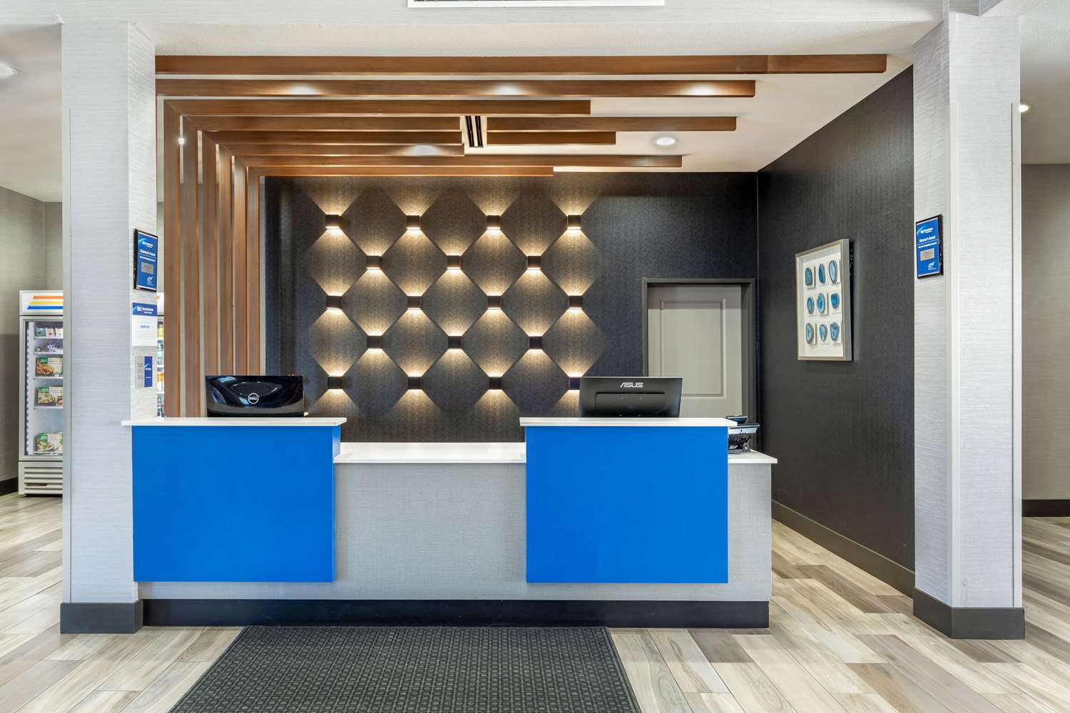 Best Western Plus Medical Center Hotel 3/37