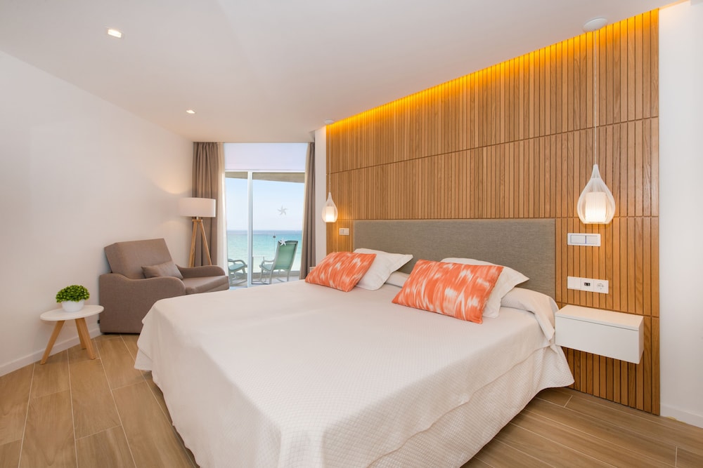 Iberostar Waves Playa de Muro 20/67