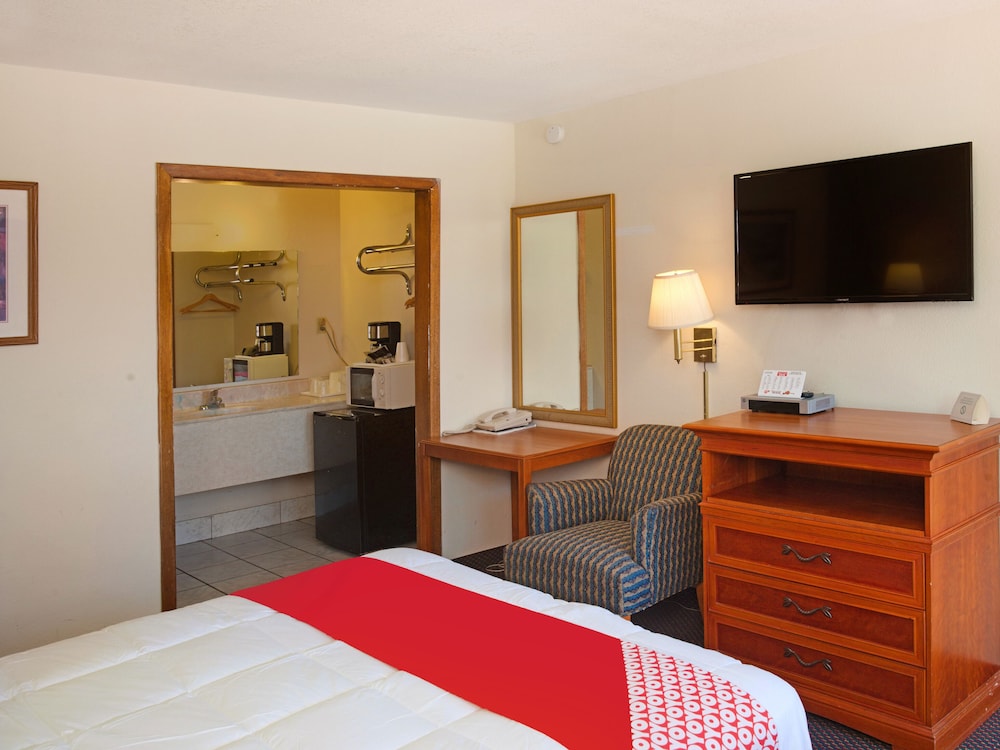Hotel Guymon OK US-54 22/30
