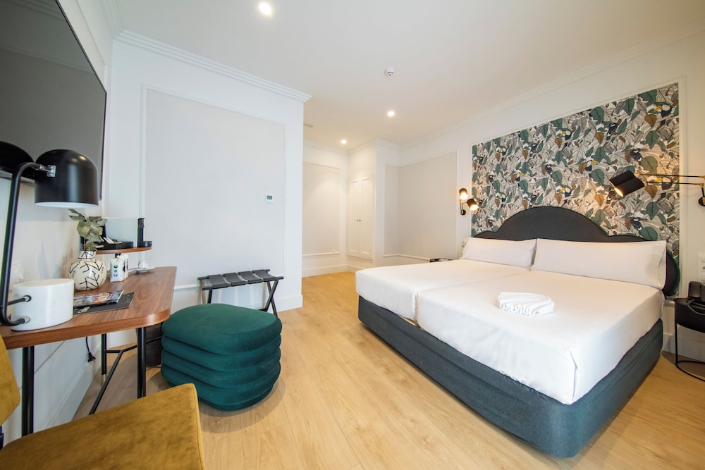 Soho Boutique Opera And Spa Hotel 16/50