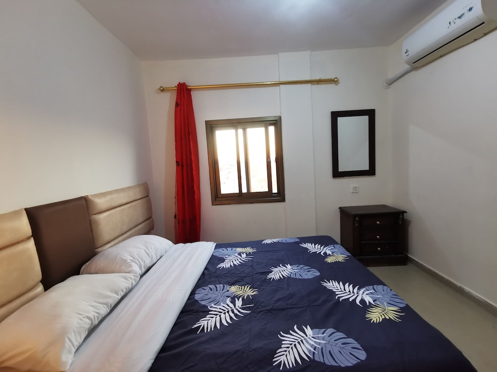 Petra Gate Hotel 7/50