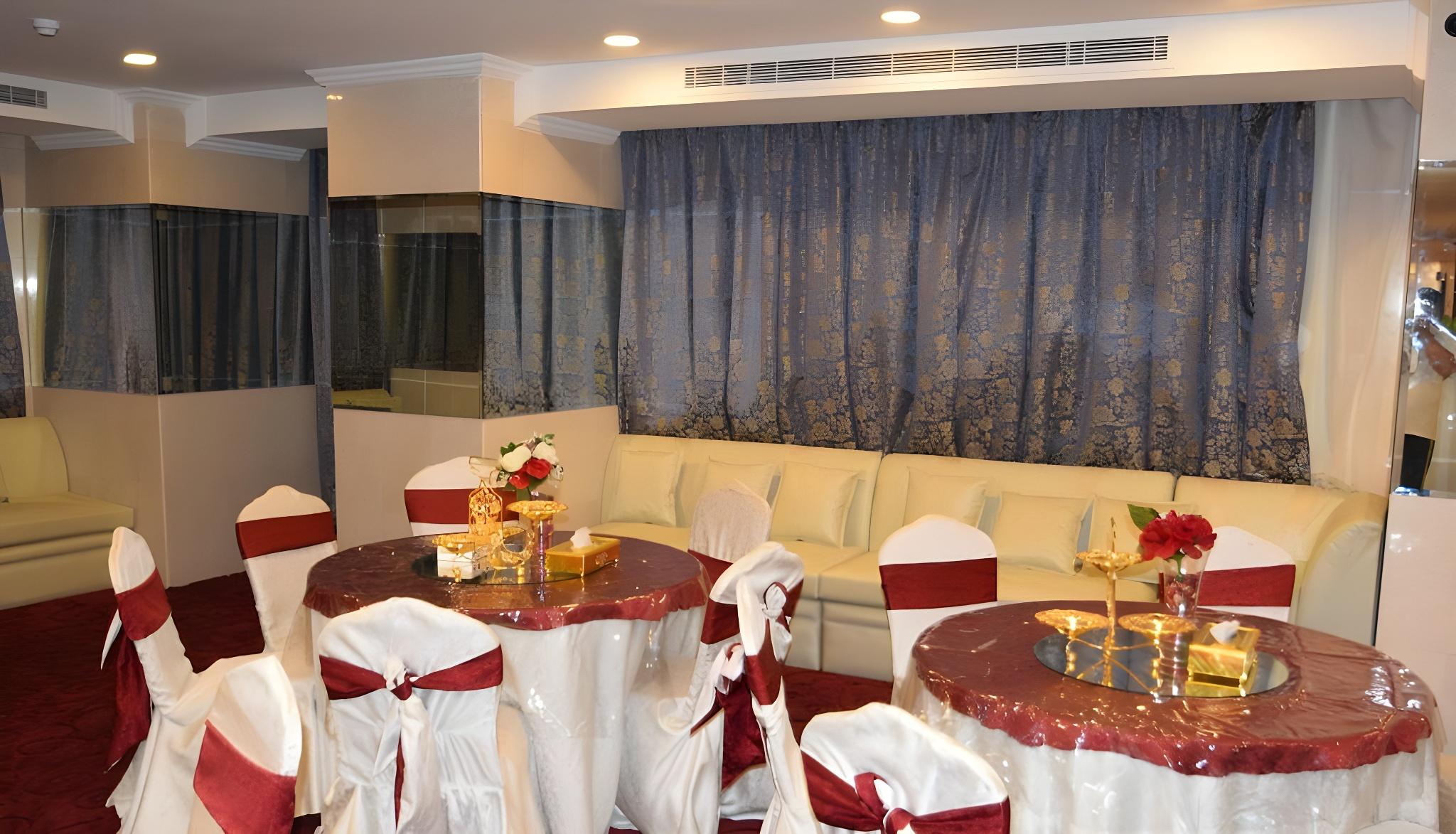 فندق رويال المشاعر(Royal Al Mashaer Hotel) 47/50