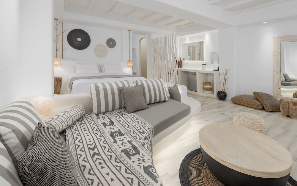 Iliada Suites - Adults Only 30/50