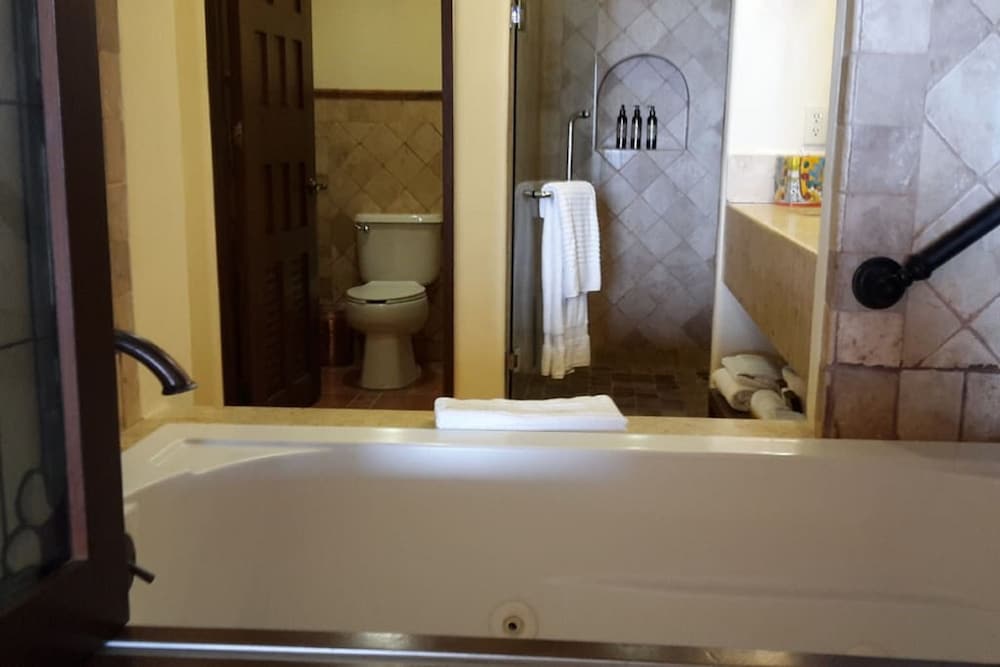 2 Bd Family Suite At Cabo San Lucas 49/50