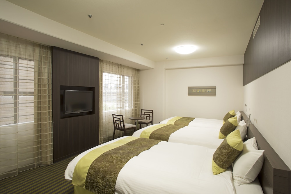 Hotel Keihan Kyoto Grande 25/44