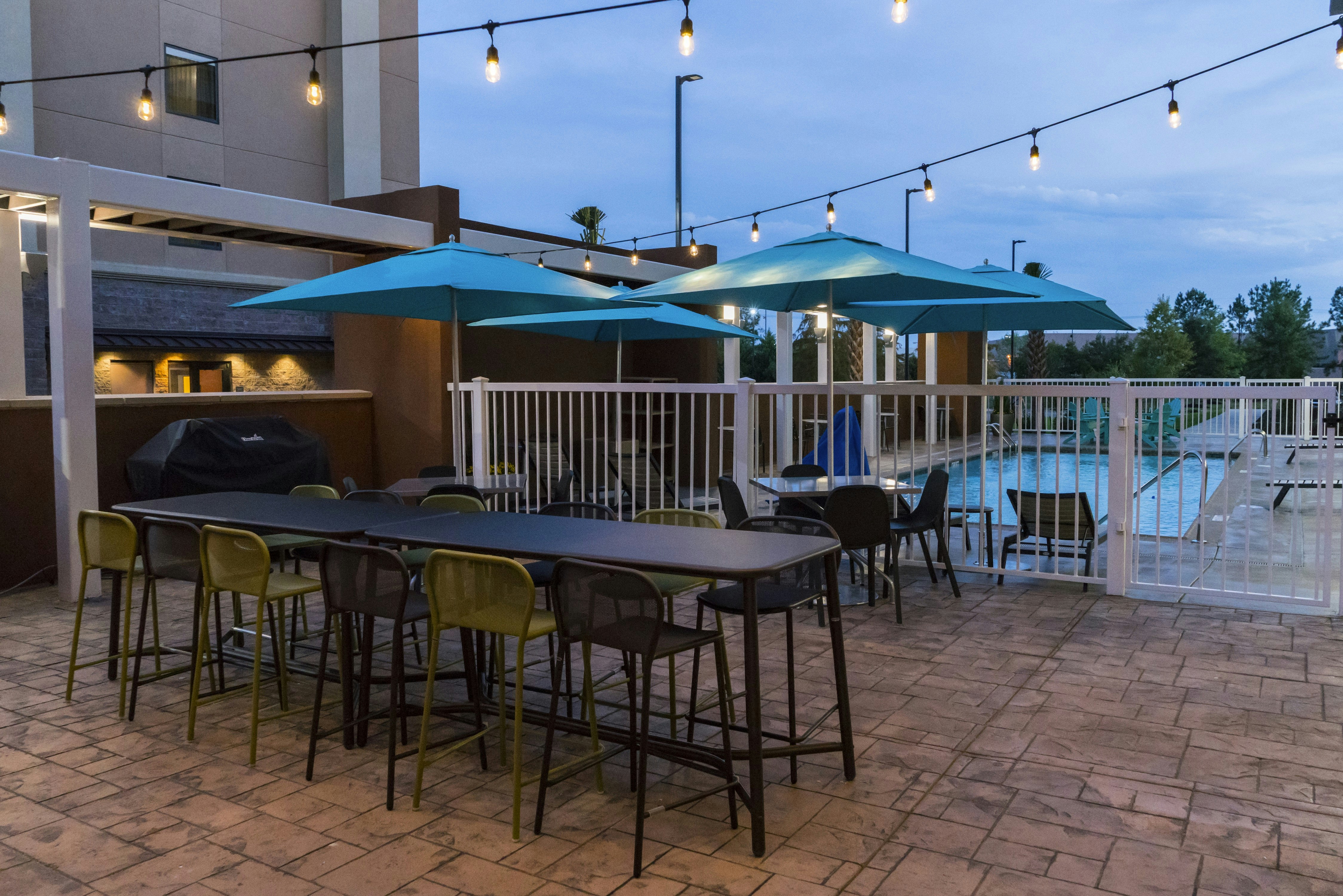 Home2 Suites by Hilton Jackson Flowood Airport Area MS 26/33