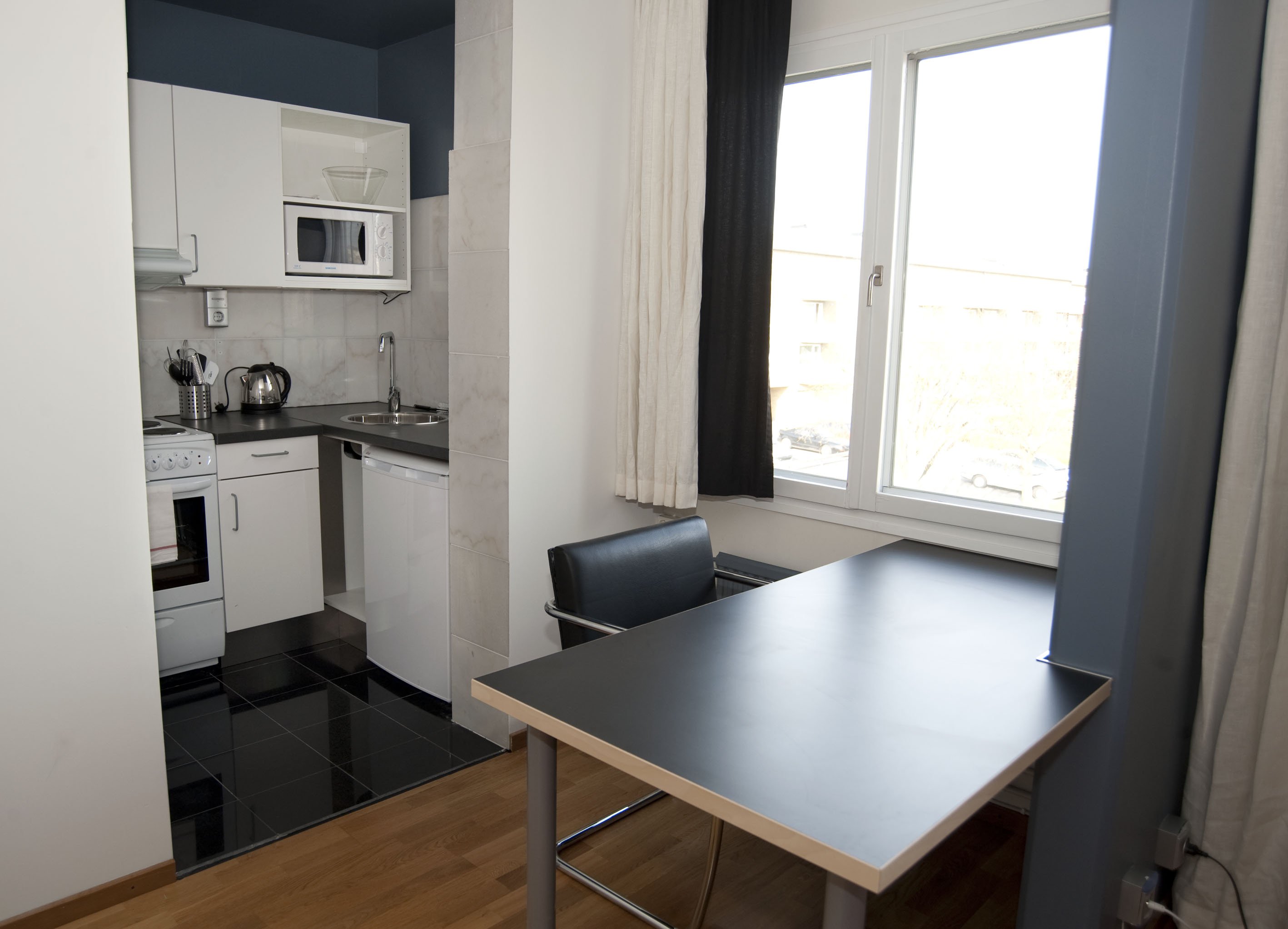 Hotel Djingis Khan 21/37