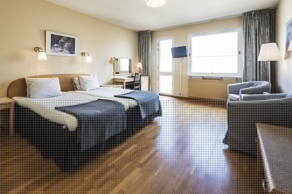 Hotel Statt Soderhamn by First 10/58