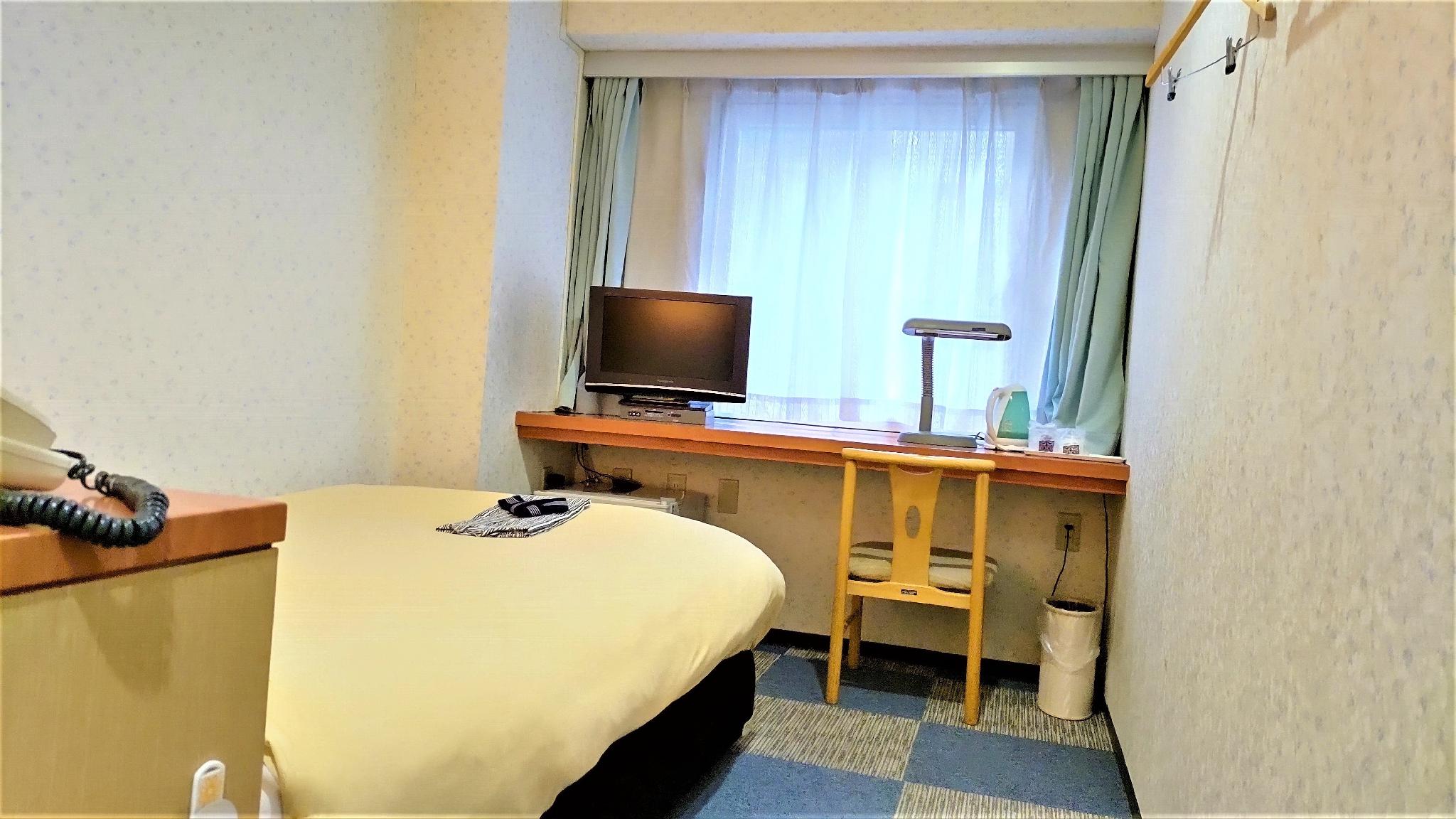 Ikebukuro Royal Hotel 47/51