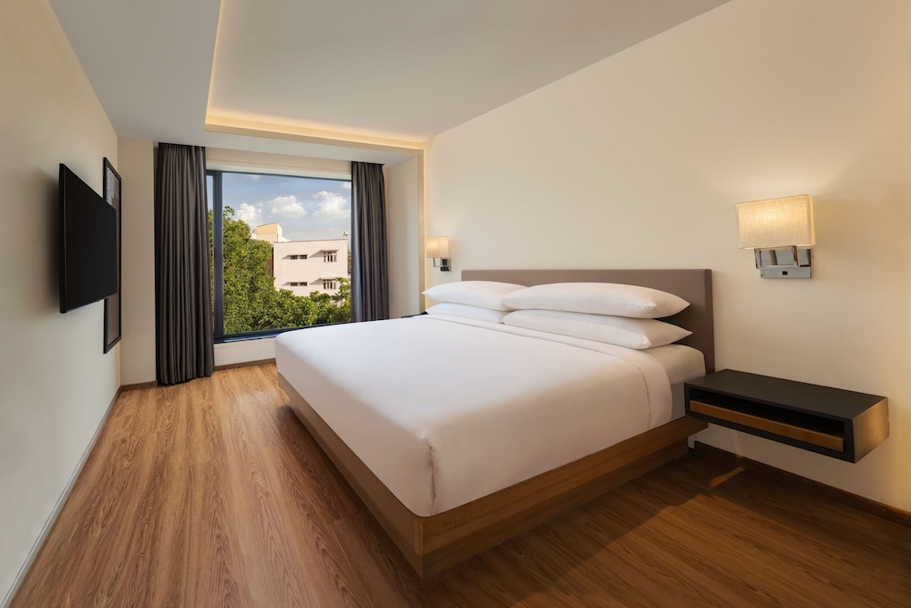 Fairfield by Marriott Jaipur 7/21