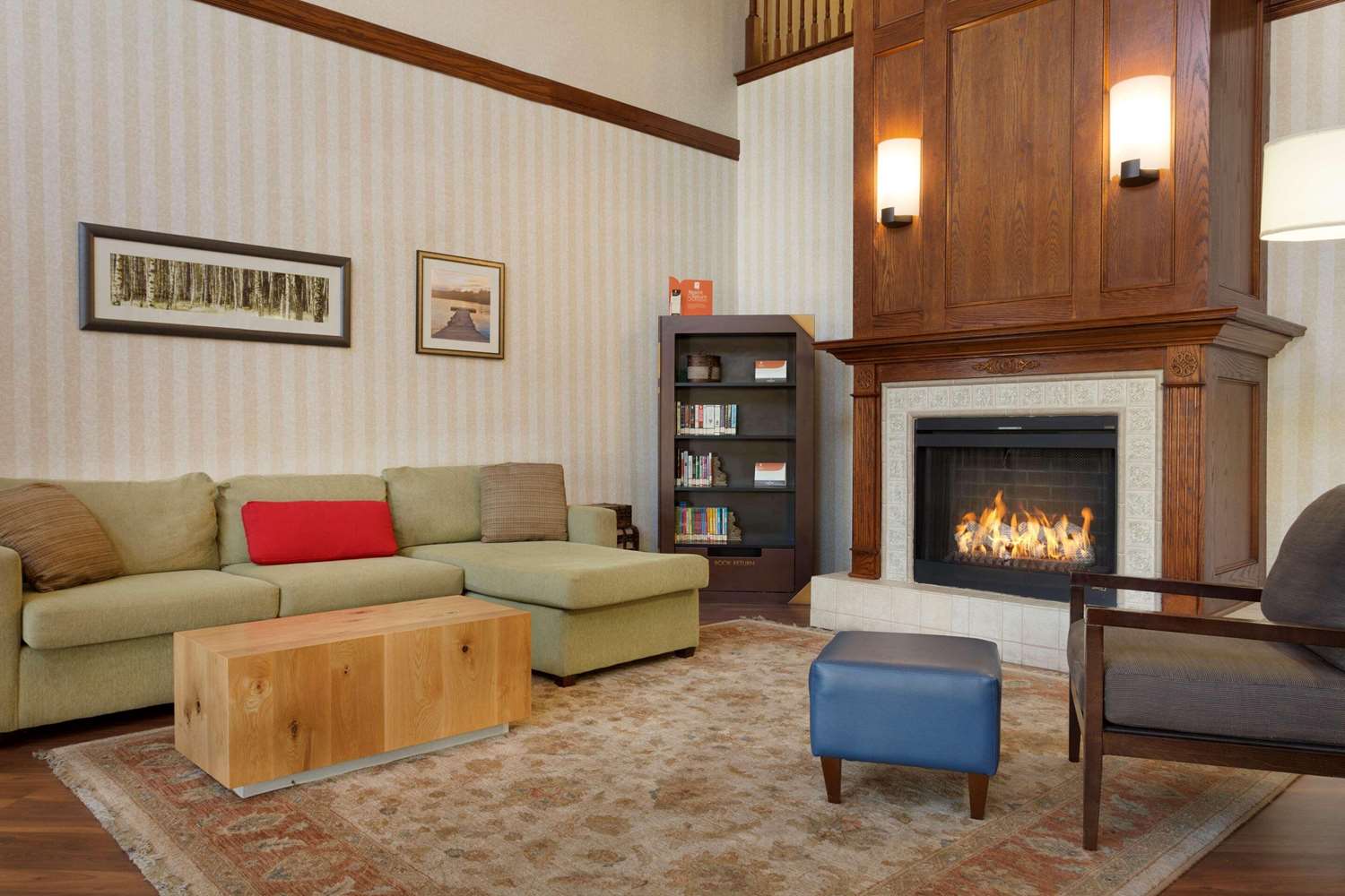 Country Inn & Suites By Radisson, Norman Near University 13/25
