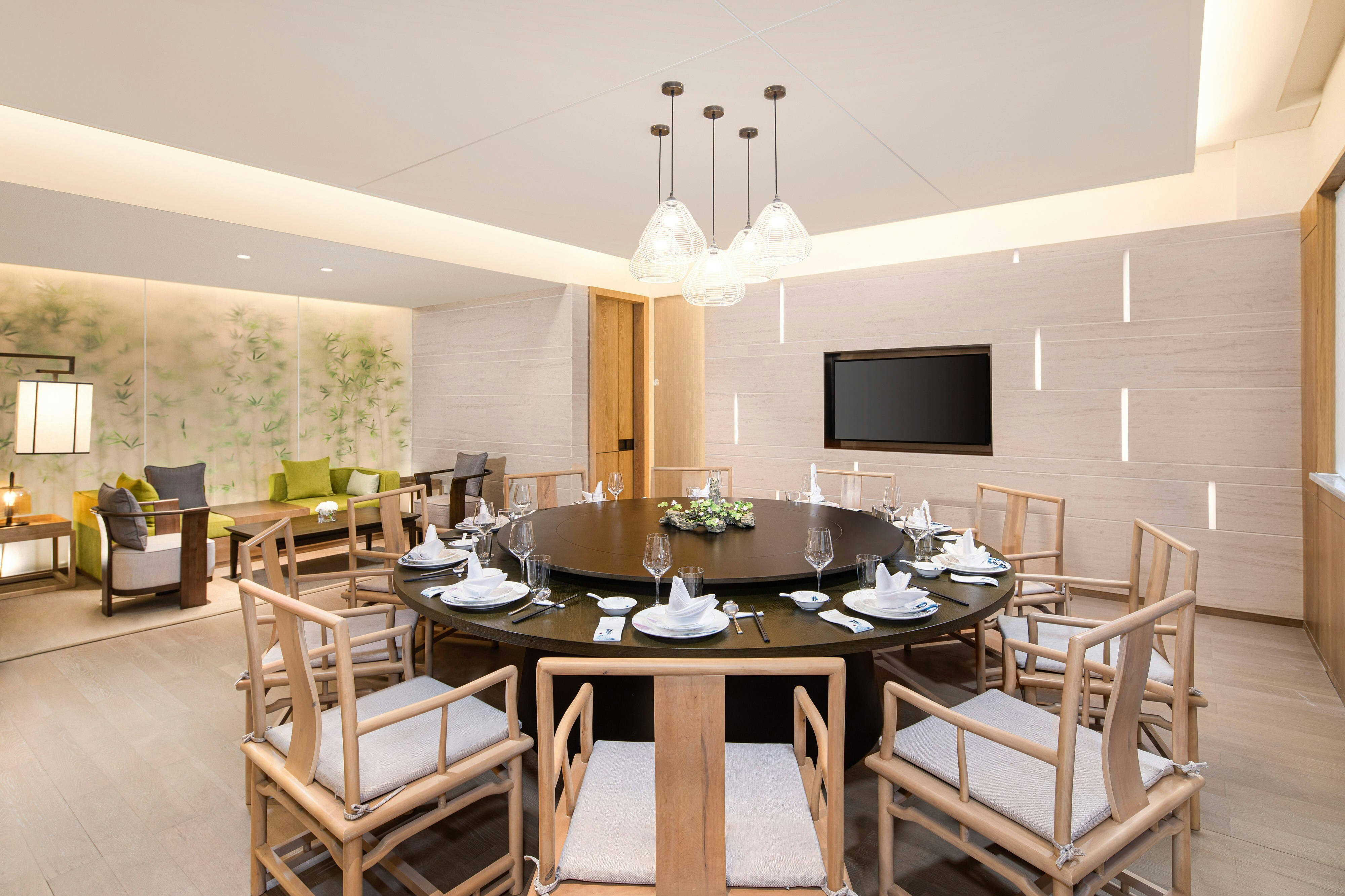 Courtyard by Marriott Wuxi Lihu Lake 13/17