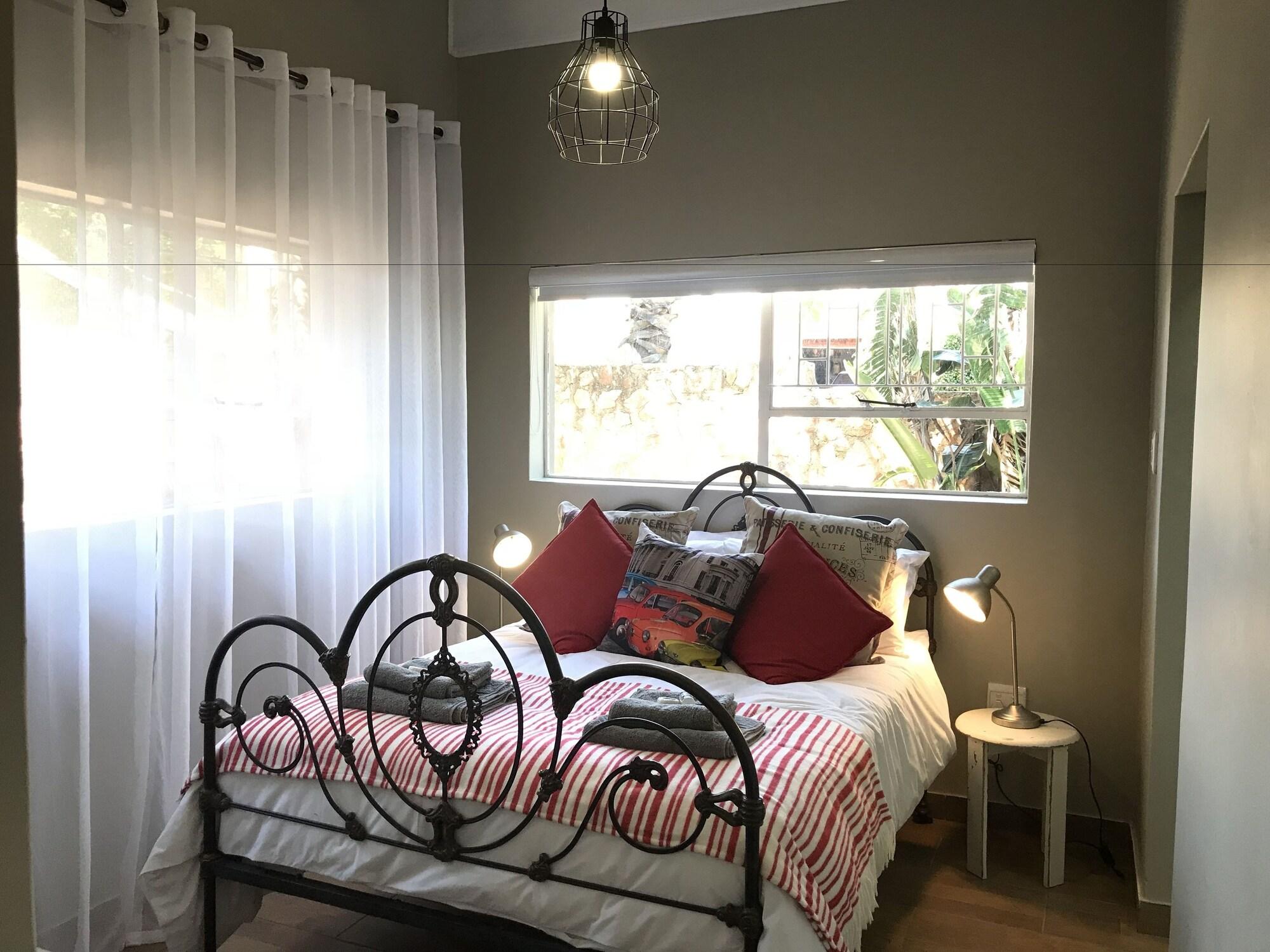 59 On True North Guest Rooms 16/22