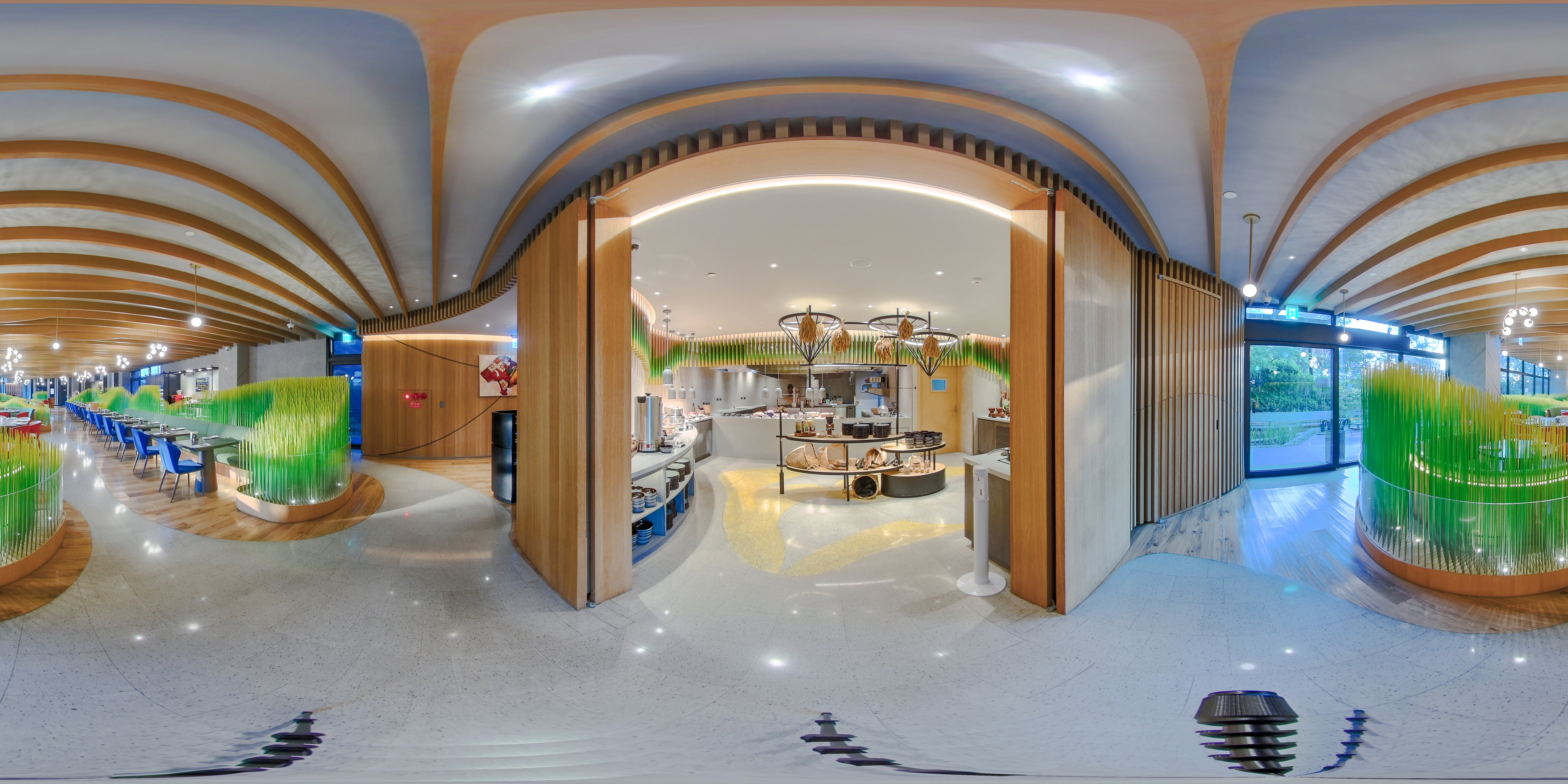 Hotel Indigo Alishan 11/68
