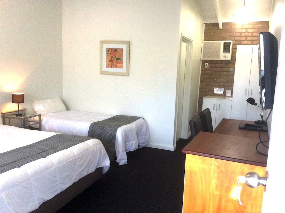 Goldfields Motel Stawell 5/21