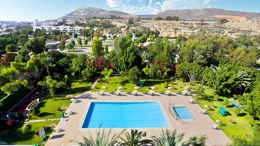 Tildi Hotel & Spa 46/72