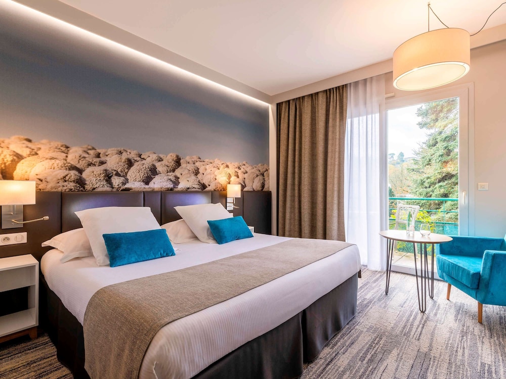 Hotel Mercure Castres L'Occitan 23/67