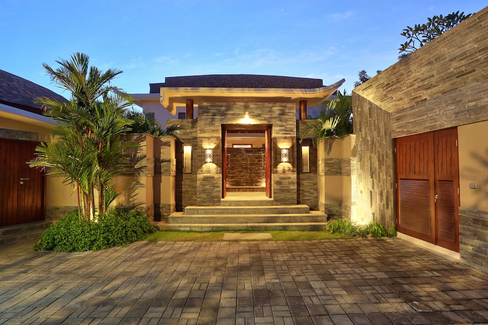Casa Bonita Villa 3/45