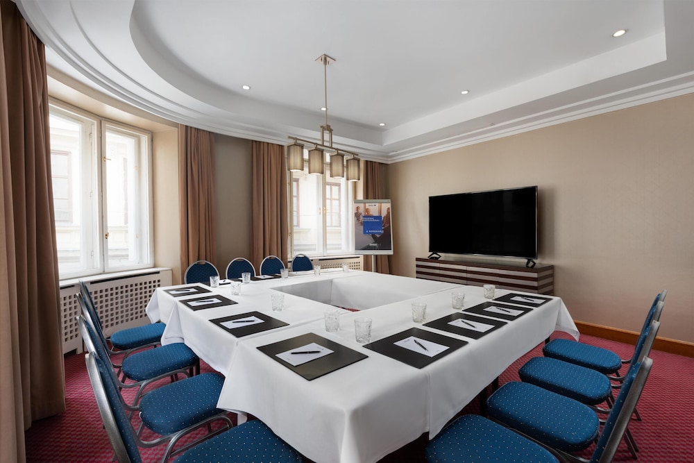 Radisson Blu Style Hotel 71/79
