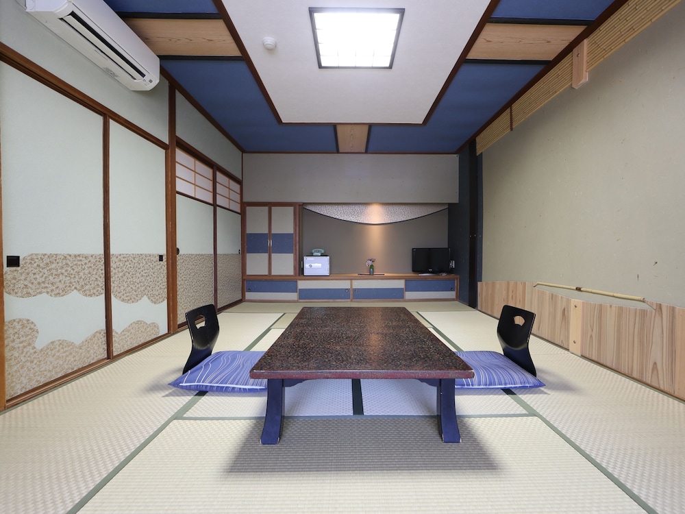 Kaichoen 56/61