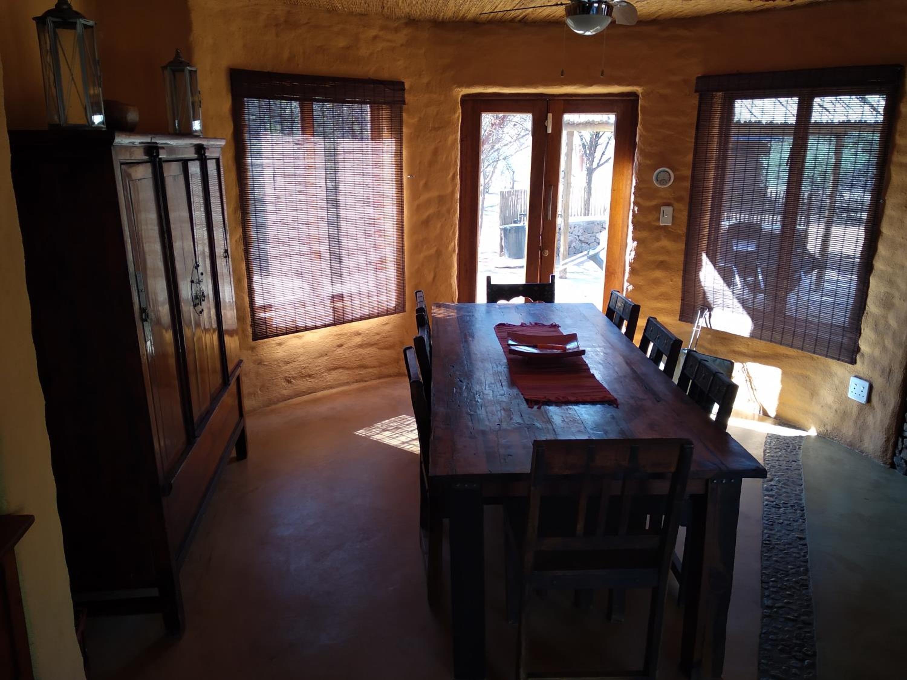 KweKwe Private Game Lodge 14/19