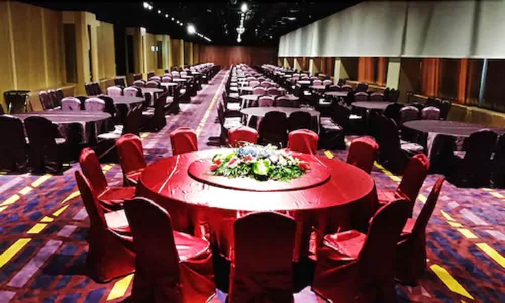 Grand Royal Hotel 31/33