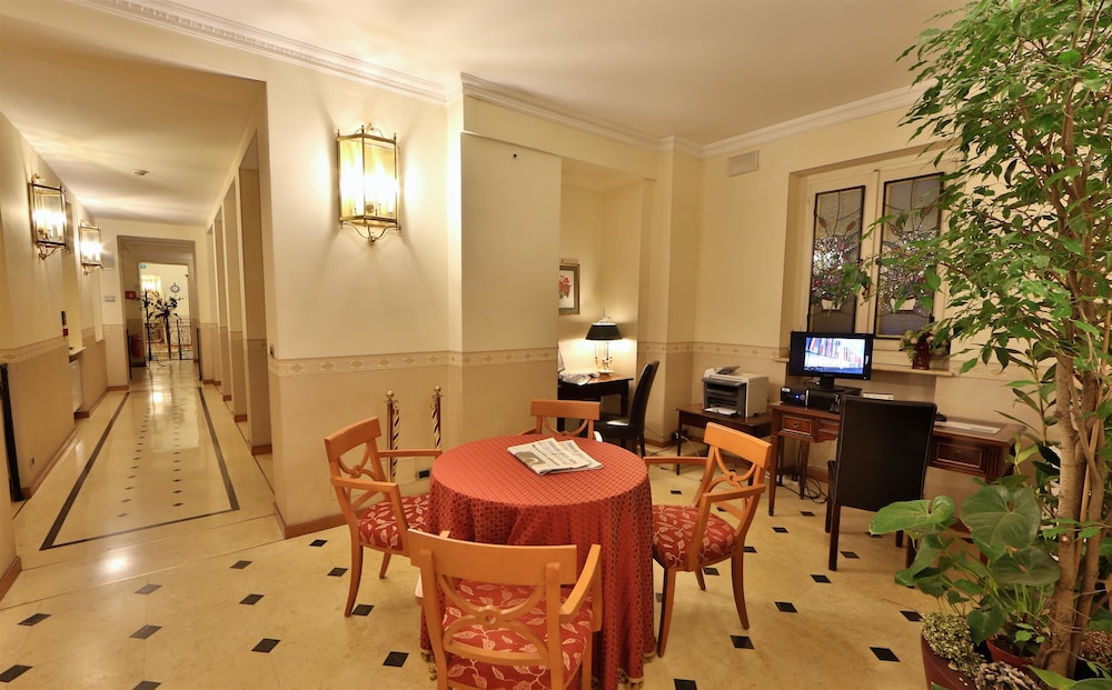 Best Western Hotel Genio 45/50