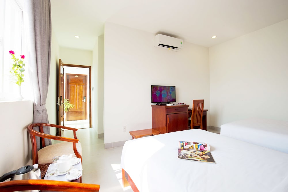 Tahiti Central Hotel 31/59