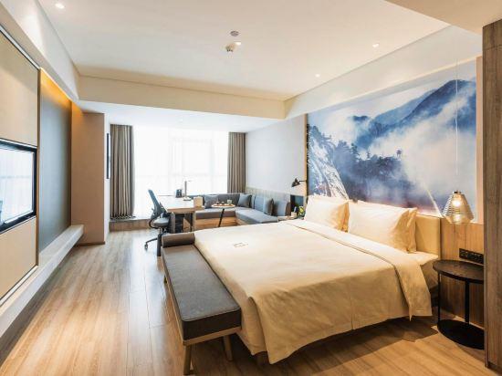 غرفة سوبيريور بسرير مزدوج