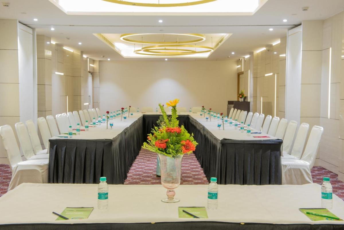 The Imperial Poonam Hotel 21/24