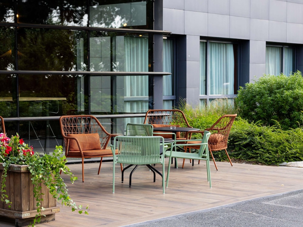 Ibis Styles Lille Aeroport 39/47
