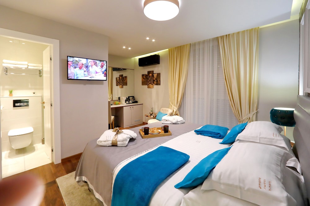 Luxury Rooms Kadena 10/45