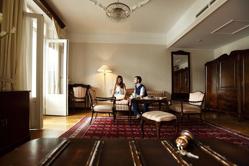GRAND HOTEL TOPLICE 50/78