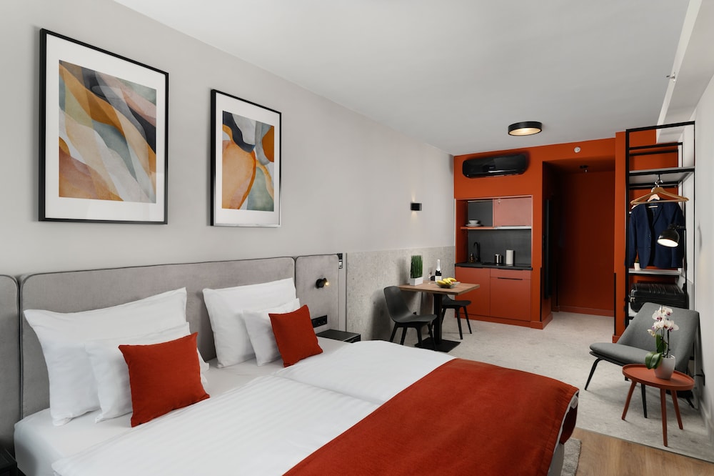 Florin Apart Hotel 7/49