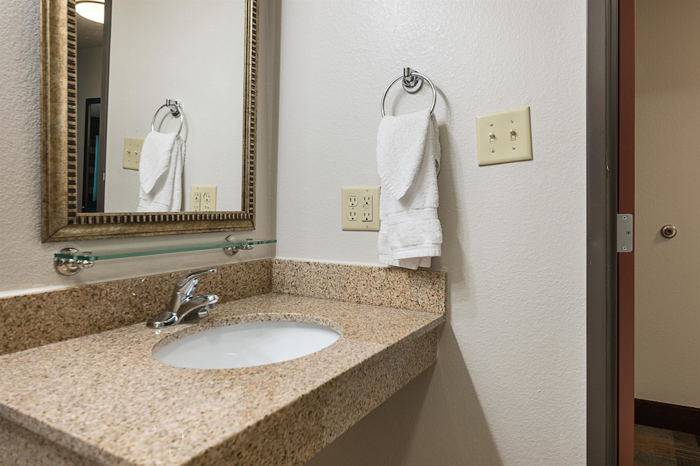 Best Western Plus Deridder Inn Suites 12/41