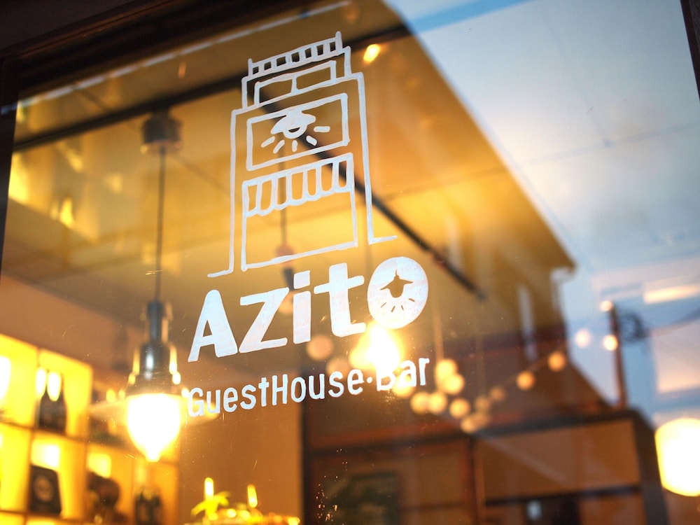 Guest House Azito 5/41
