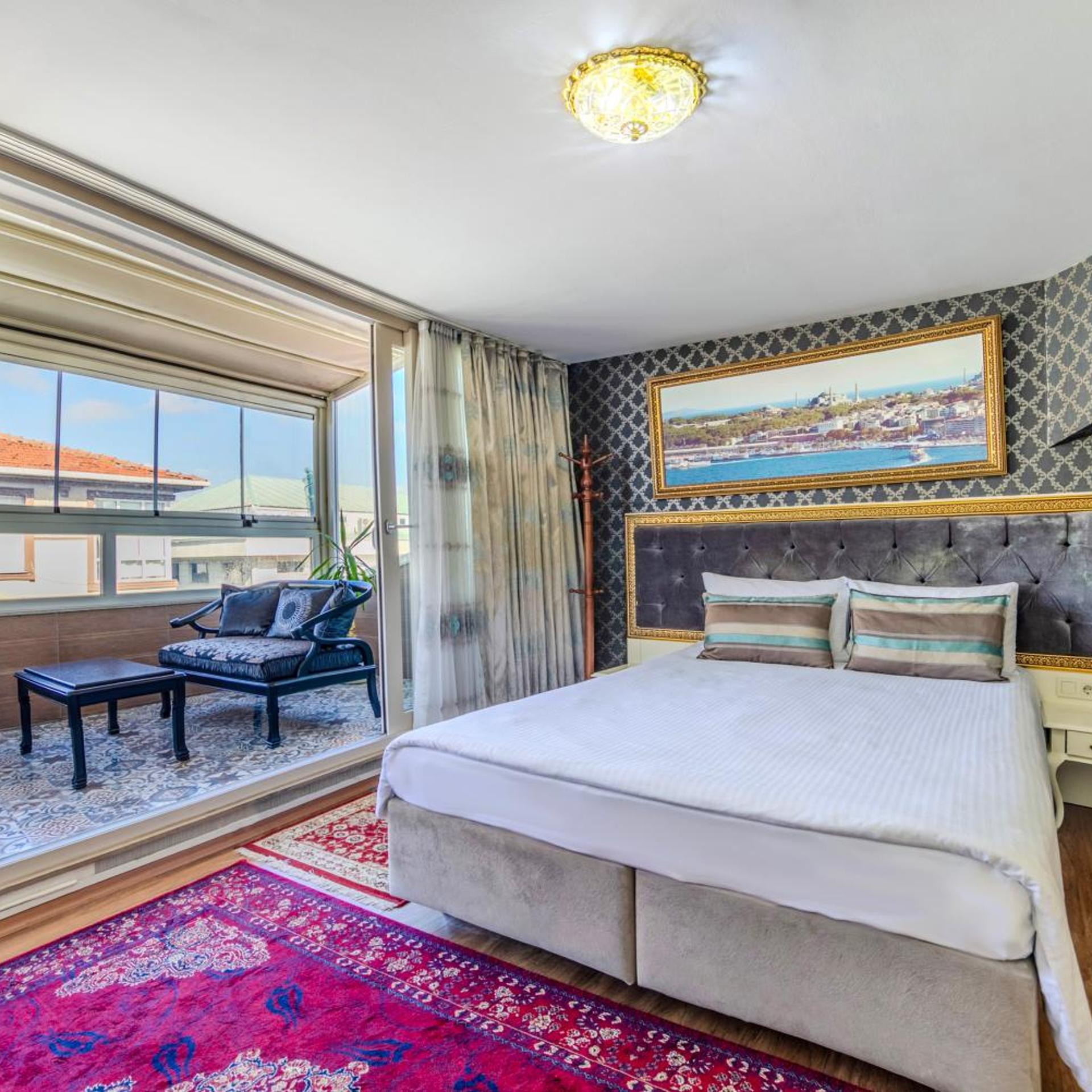 LEMIS SUITE 18/50