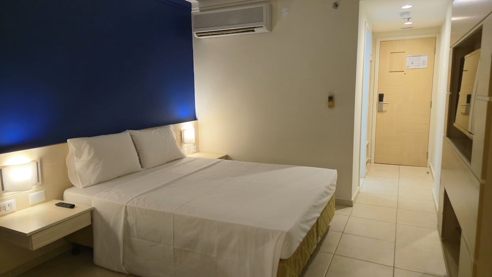 Hotel Macae 18/50