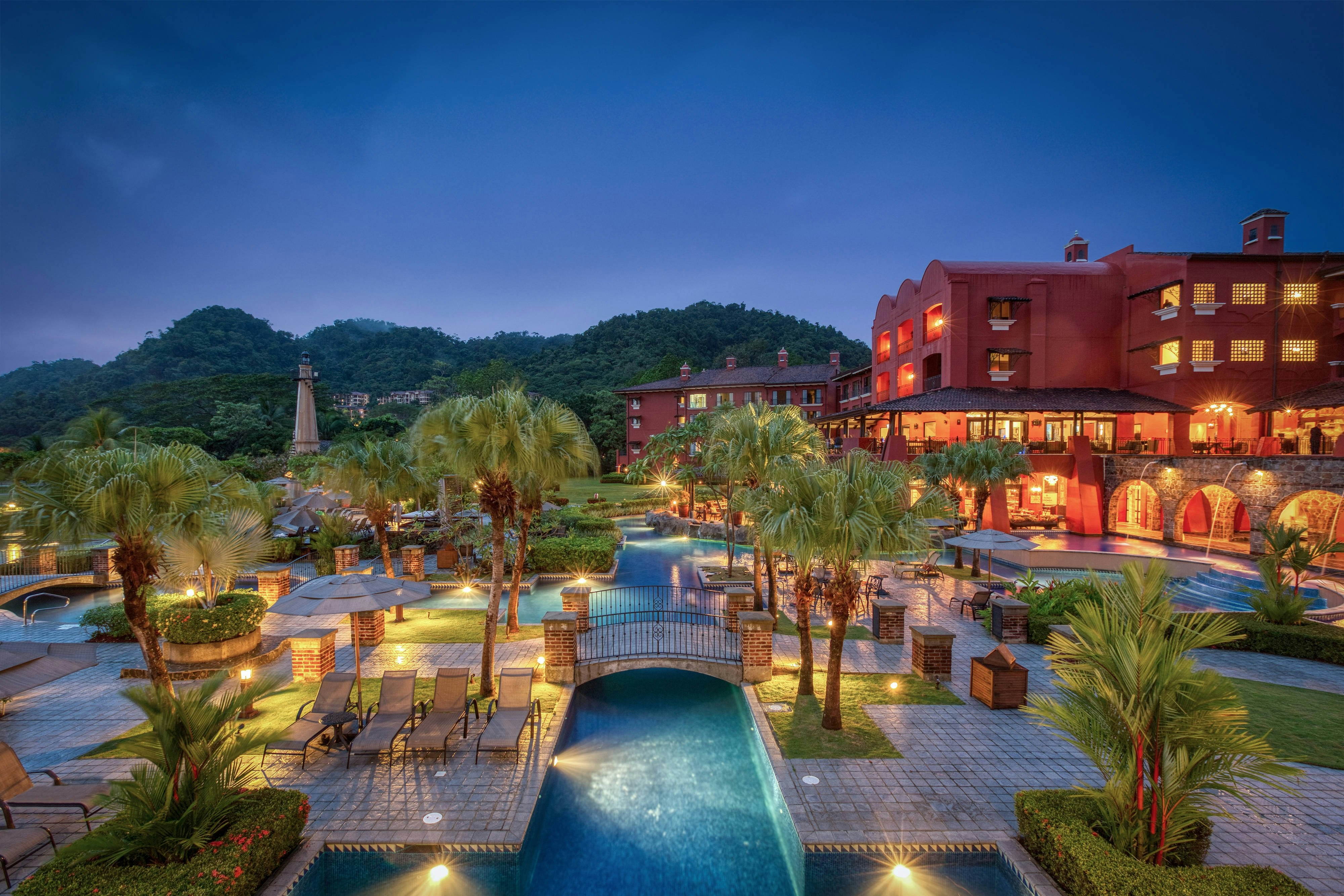 Los Suenos Marriott Ocean And Golf Resort 2/56