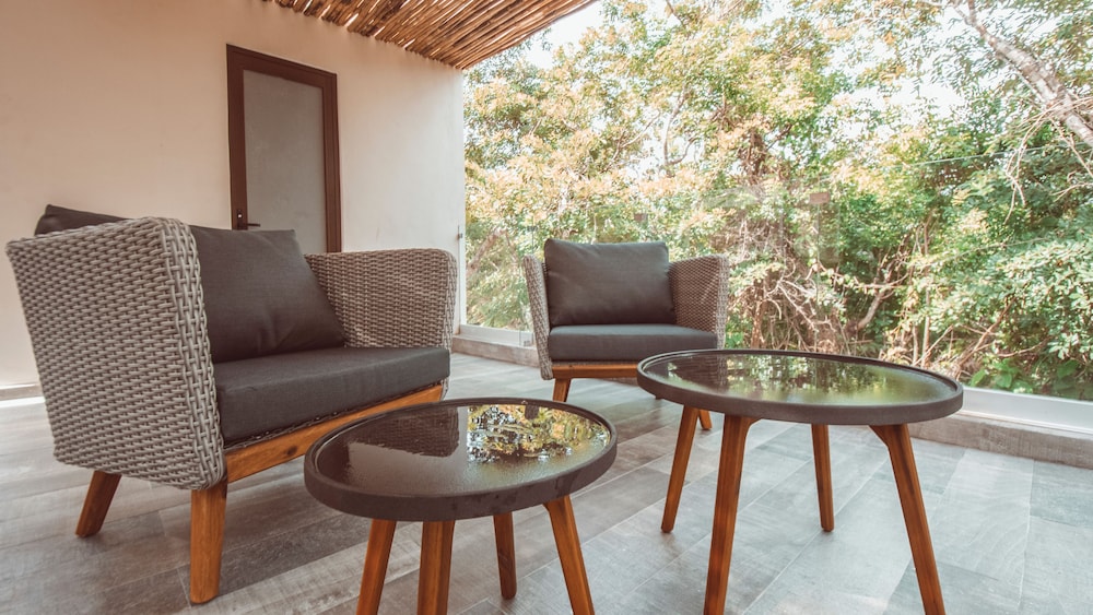 MBH Maya Bacalar - Hotel Boutique 27/50