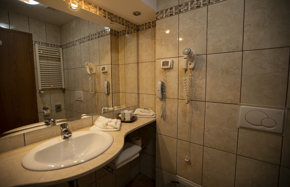 Atrium Panoramic Hotel & Spa 47/50