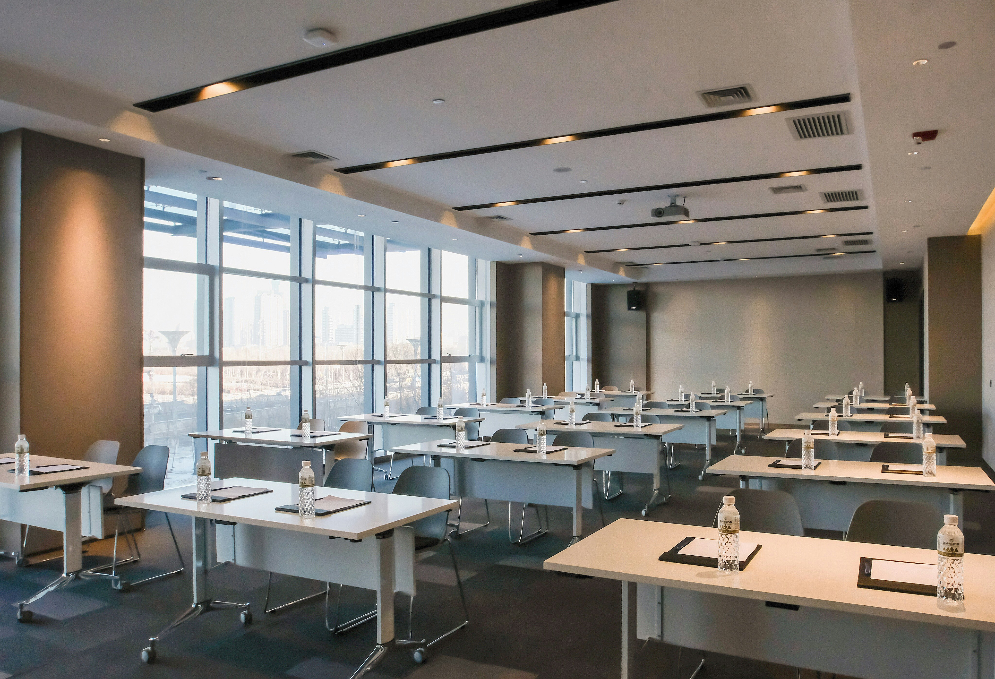 Holiday Inn Express Harbin Qunli 17/19